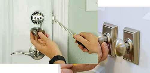 Locksmith In Wylie