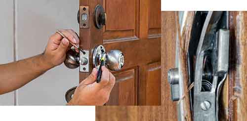 Locksmith In Wylie